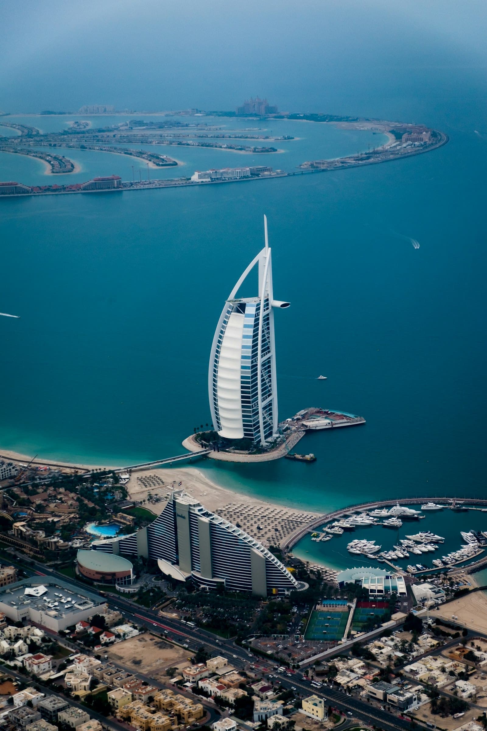 Branded residences with resort infrastructure among the parks Dubai Hills 2