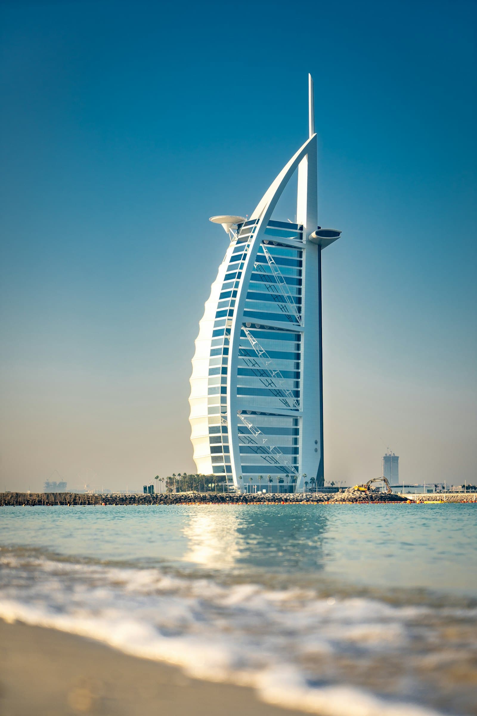 Branded residences with resort infrastructure among the parks Dubai Hills 4