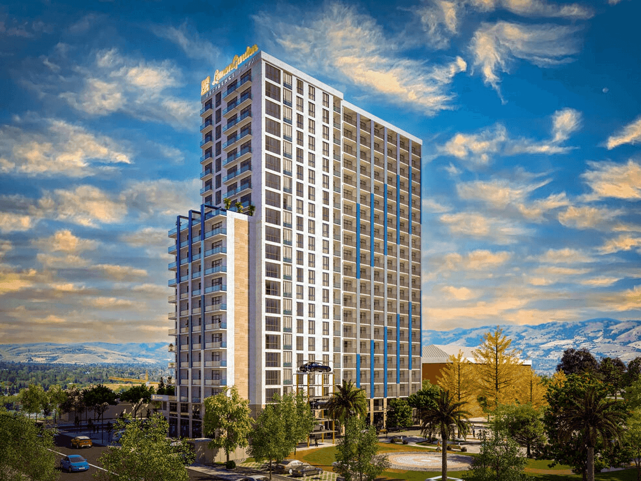 Apartamentos premium listos con SPA y piscina a 400 metros del mar 3