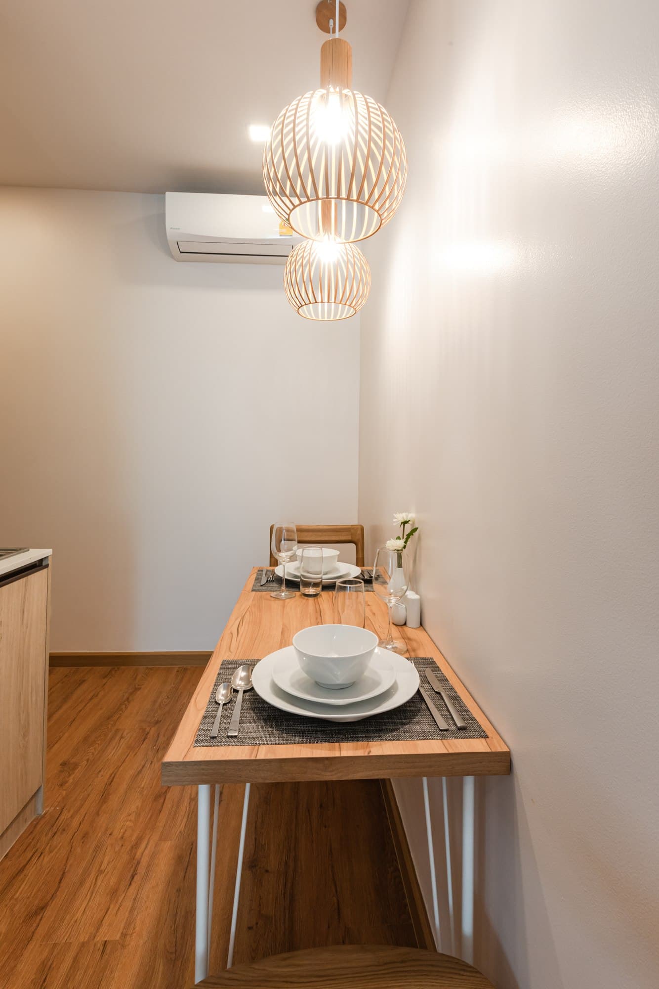 Proud Rawai — daire 202, 1 yatak odası, 33.3 m² 3