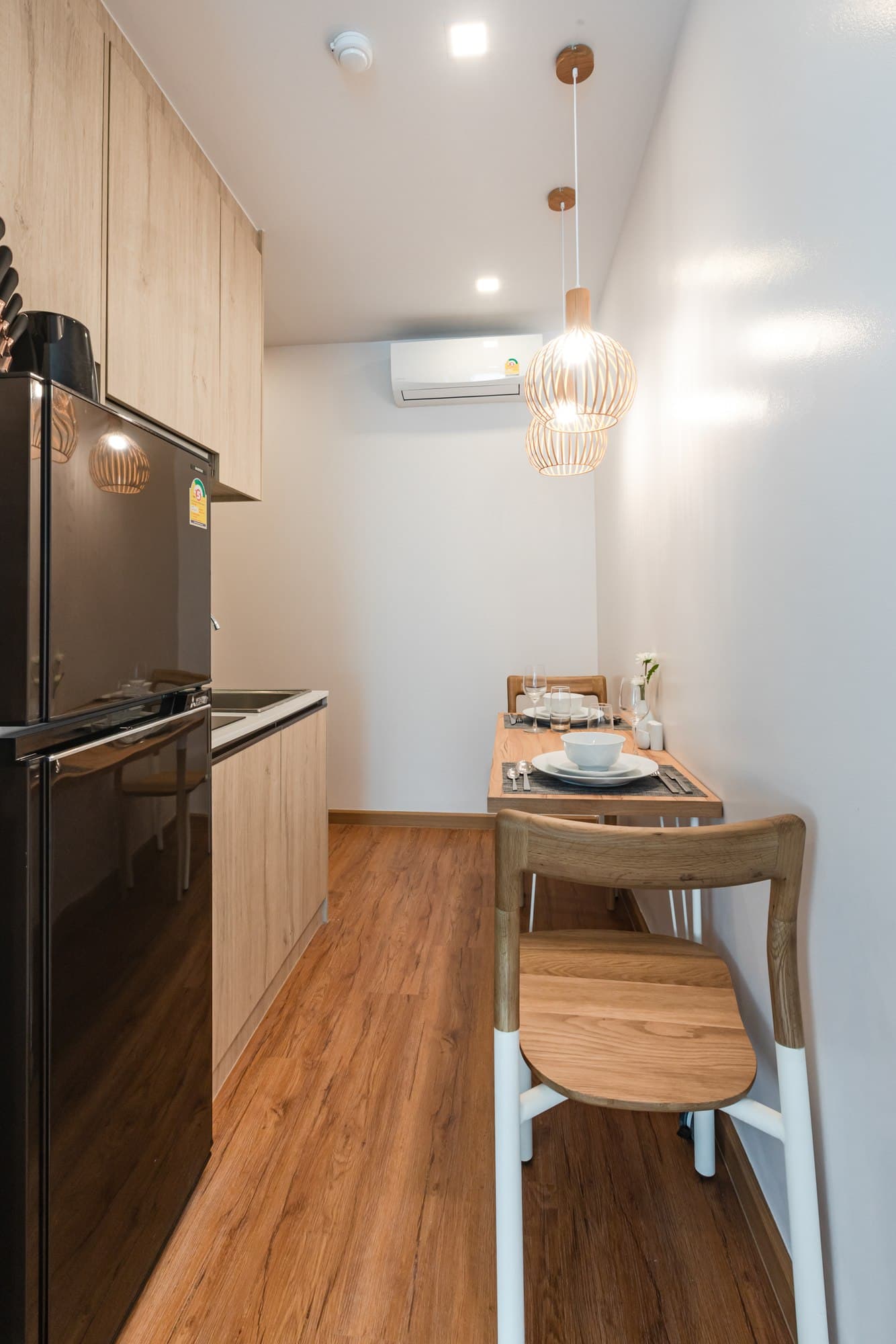 Proud Rawai — daire 202, 1 yatak odası, 33.3 m² 4