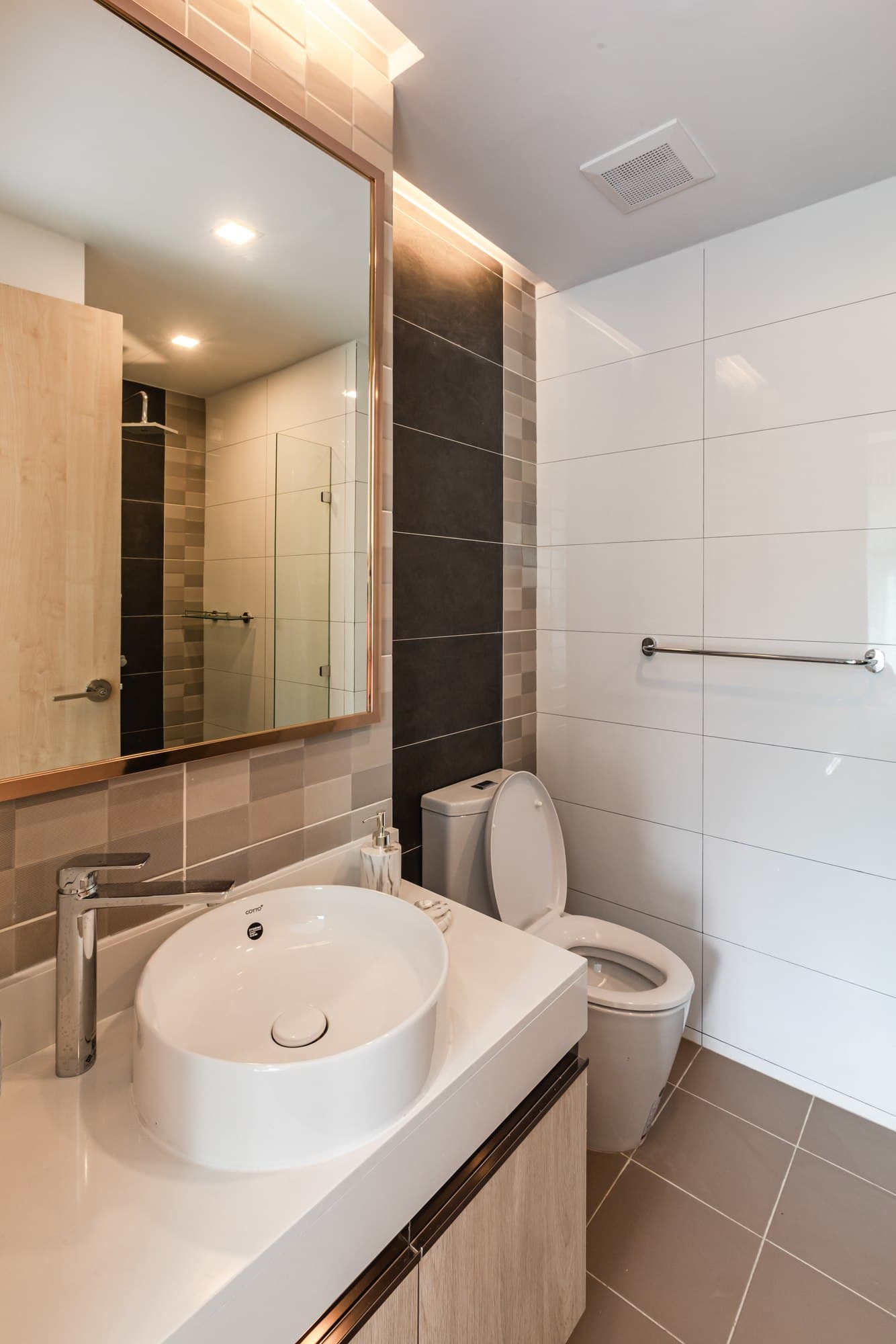 Proud Rawai — Wohnung 302, 1 Schlafzimmer, 33,3 m² 2