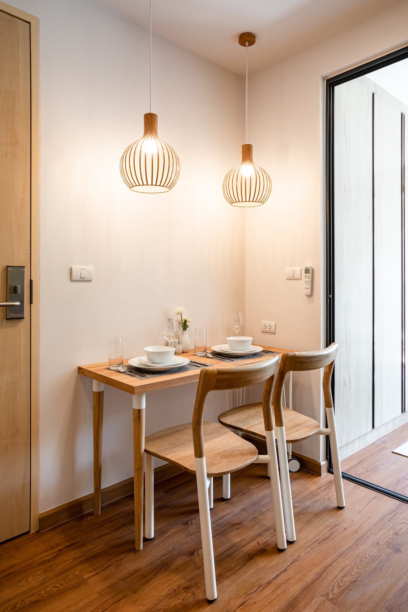 Proud Rawai — daire 303, 1 yatak odası, 30.54 m² 3