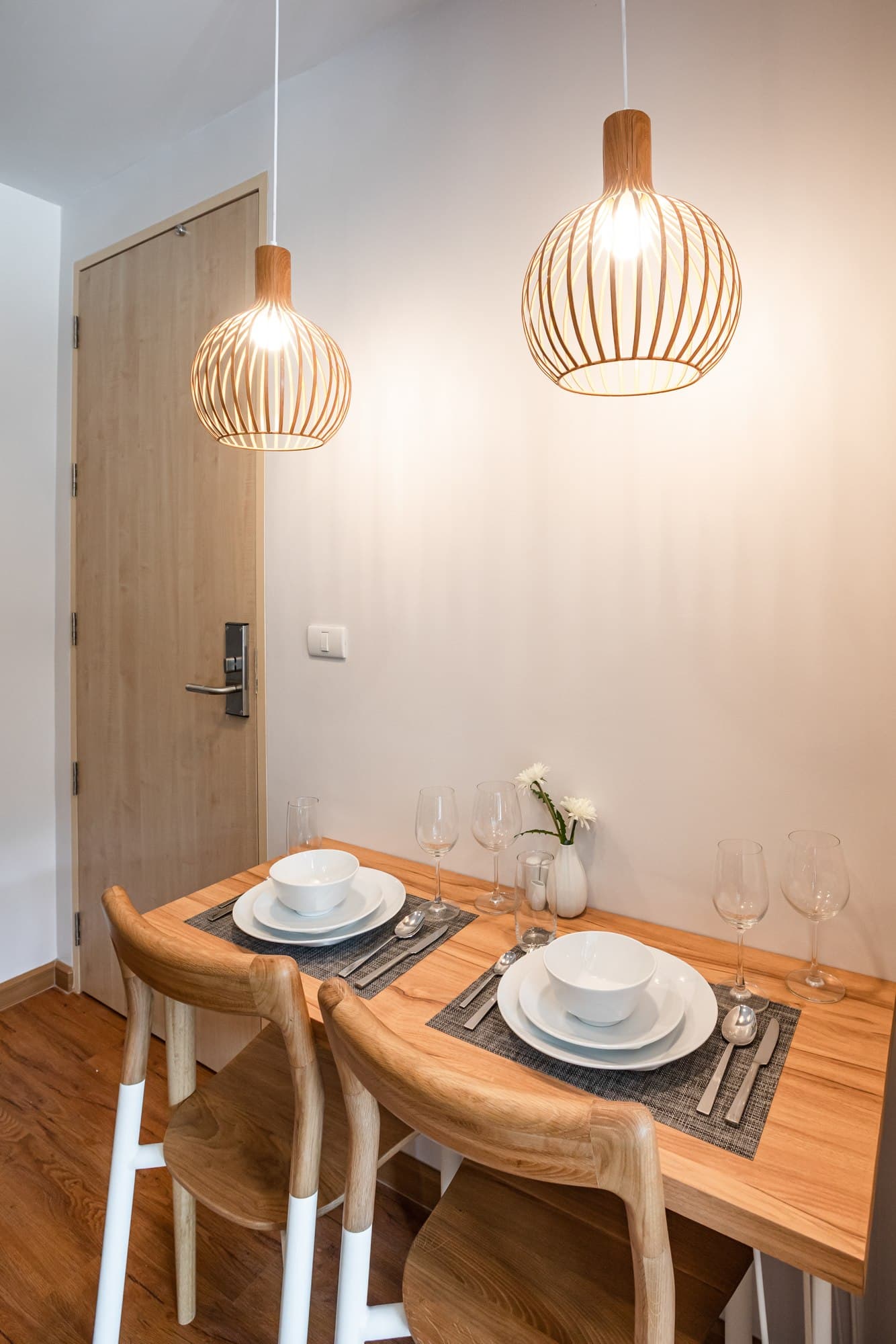 Proud Rawai — daire 303, 1 yatak odası, 30.54 m² 4