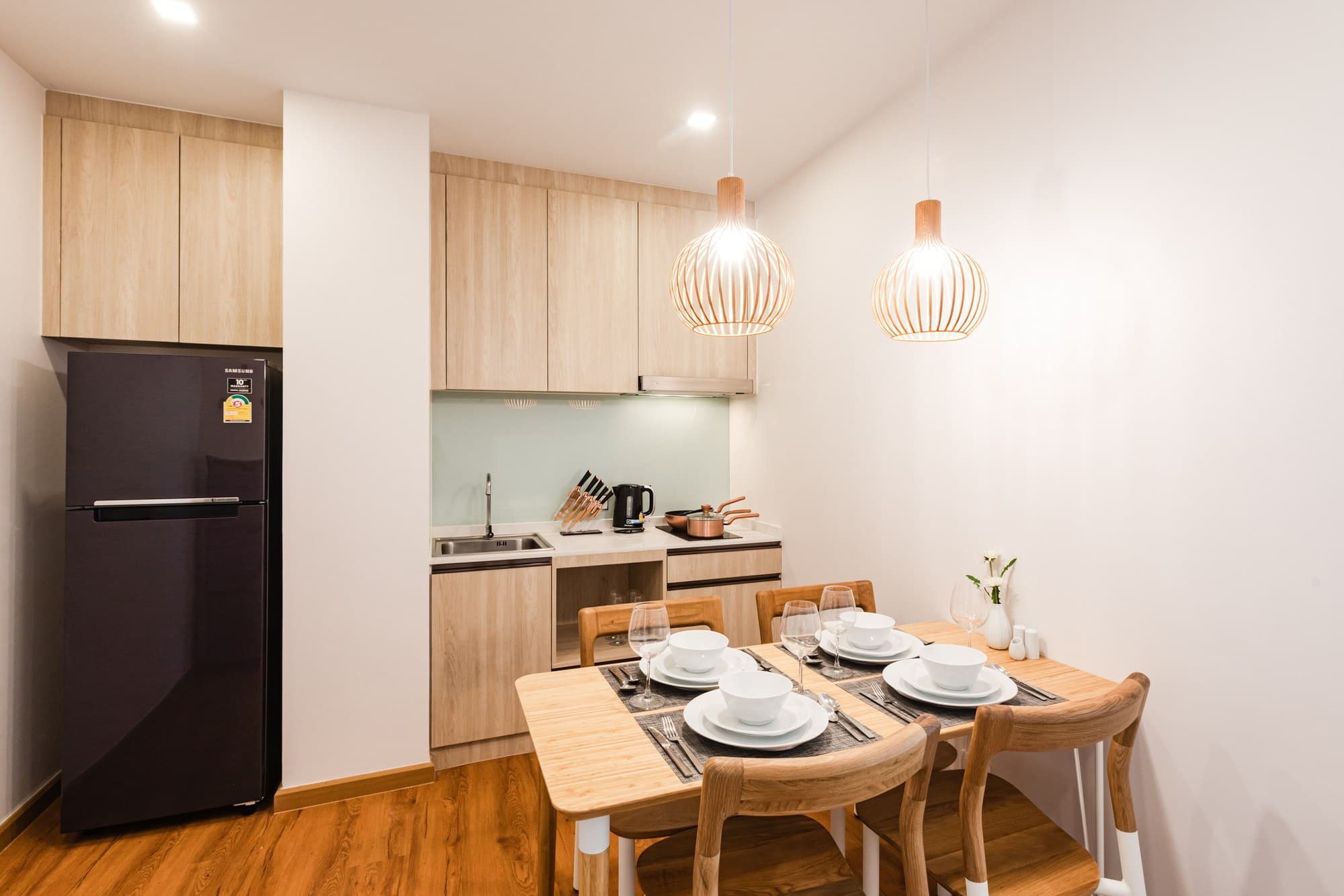 Proud Rawai — apartamento 310, 2 dormitorios, 69,76 m² 2