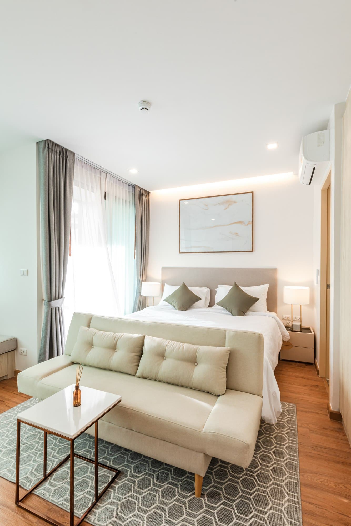 Proud Rawai — apartamento 402, 1 dormitorio, 33.3 m² 6