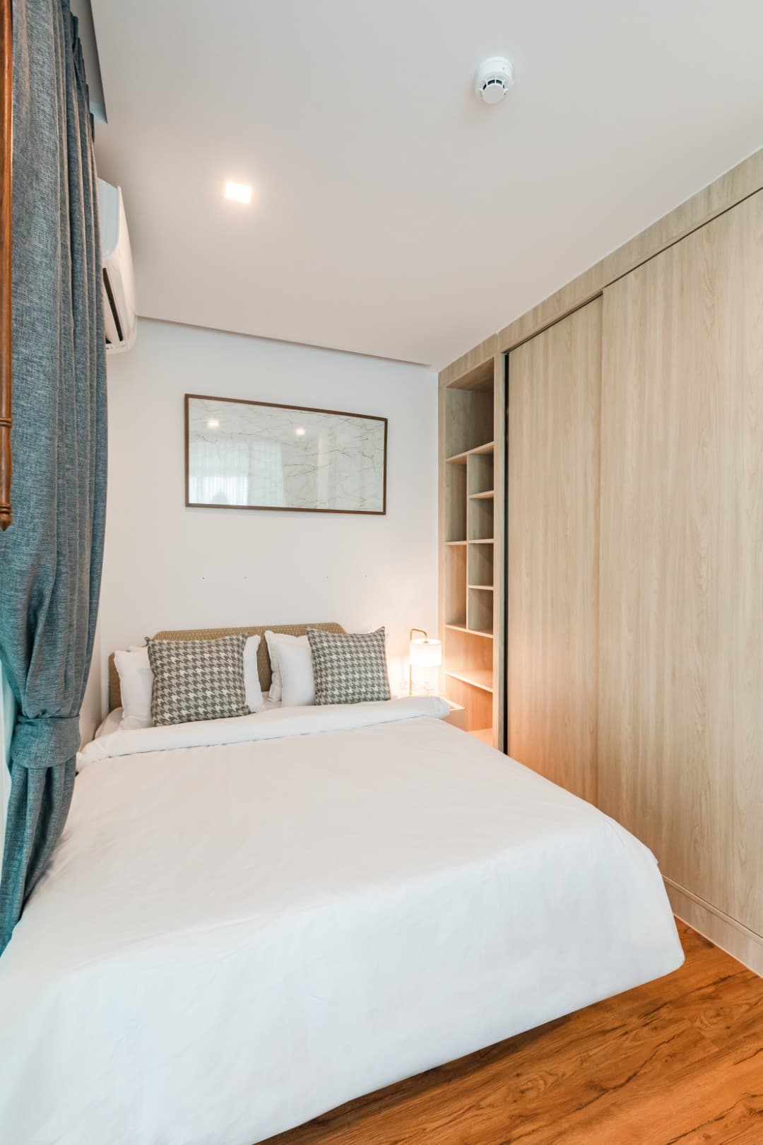 Proud Rawai — apartment 410, 2 bedrooms, 69.76 m² 4