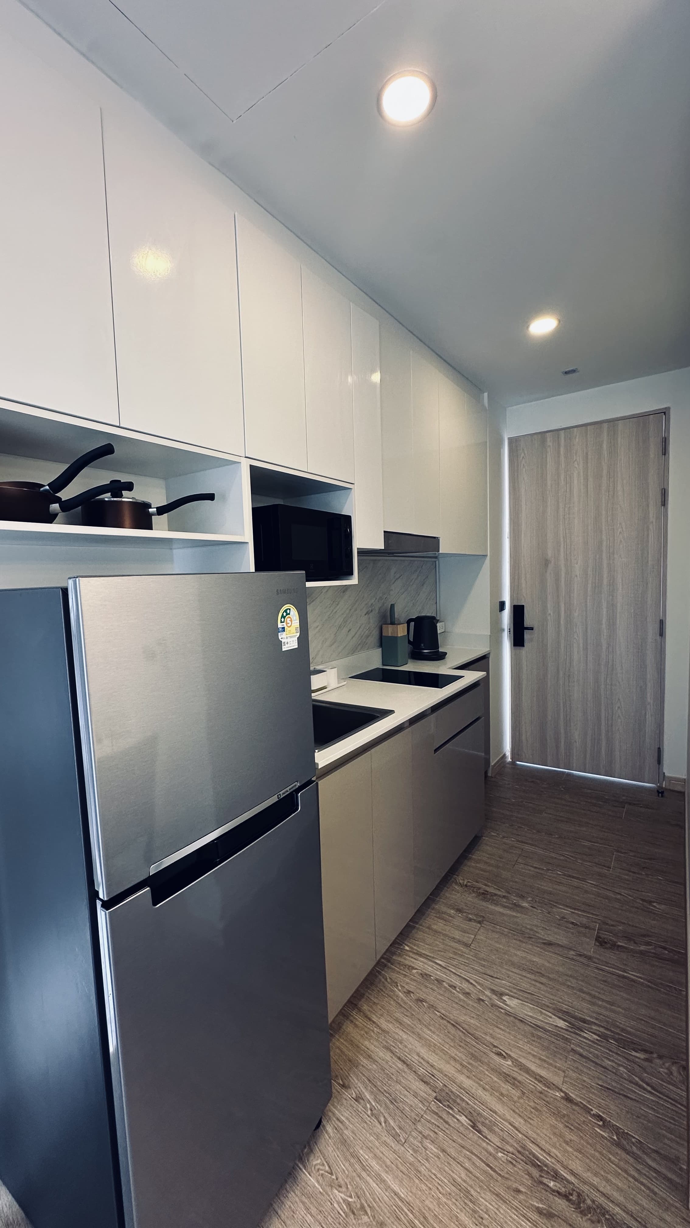 Palmetto Park — شقة 507، غرفة نوم واحدة، 31.8 م² 2